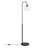 Chaynce 62.5'' Arched Floor Lamp-1828810035-1828810036