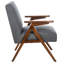 Fauteuil l 27,6 po Paolucci-1269908834
