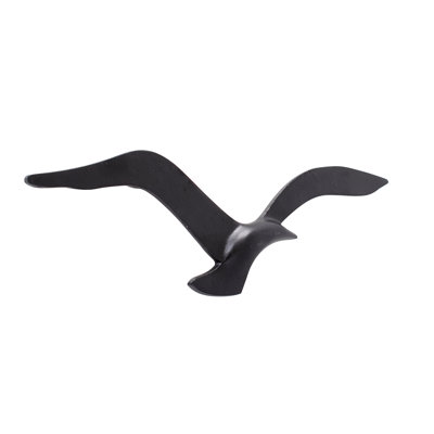 Sculpture murale Hedren