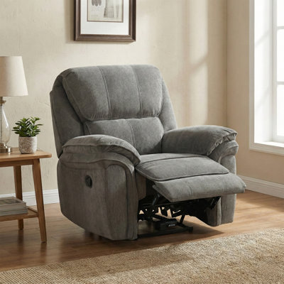 Coonrod 97cm Wide Recliner