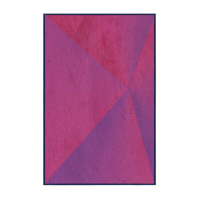 Abstract Indoor Rug