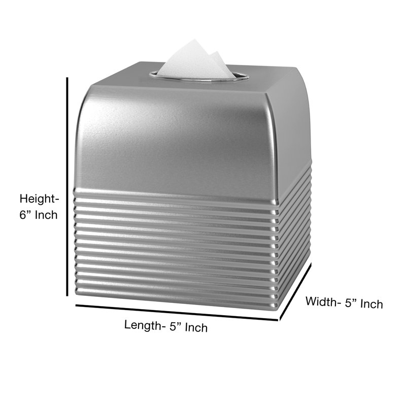 Arvada Tissue Box Cover