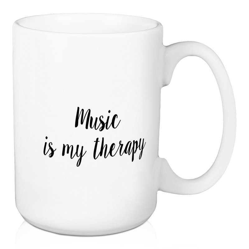 Northampt Ceramic Coffee Mug