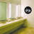 Text & Numbers Wall Decal