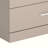 Allyannah 5 Drawer 47.2'' H Dresser-117463397