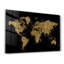 Decorative Tempered Glass Painting