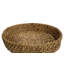 Panier en rotin Home & Manor
