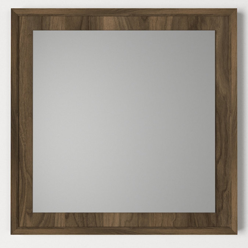Ferrin Flat Mirror