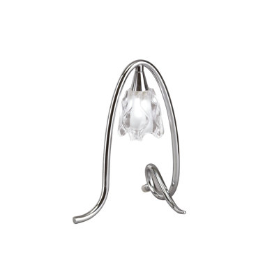 Watchman 28cm Table Lamp