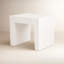 Concrete Seat-574136371