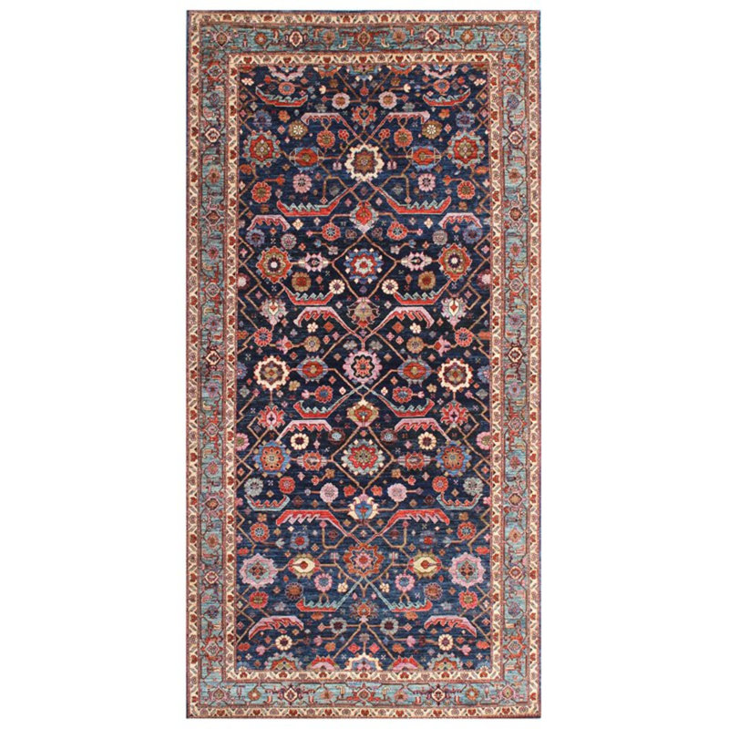 Bijar One-of-a-Kind 7'1" X 13'9" Area Rug