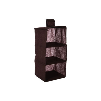 Jered Fabric Multi-Layer Hanger for Purse