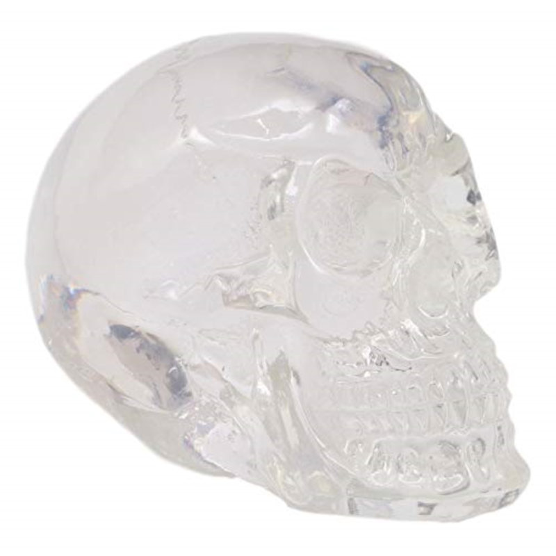 Figurine miniature Brose, Blanc