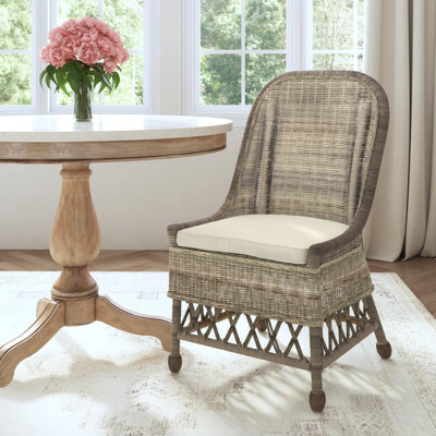 Chaise d'appoint Janessa