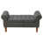 Grey is out of stock selected