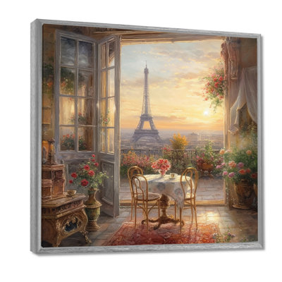 Impression sur toile