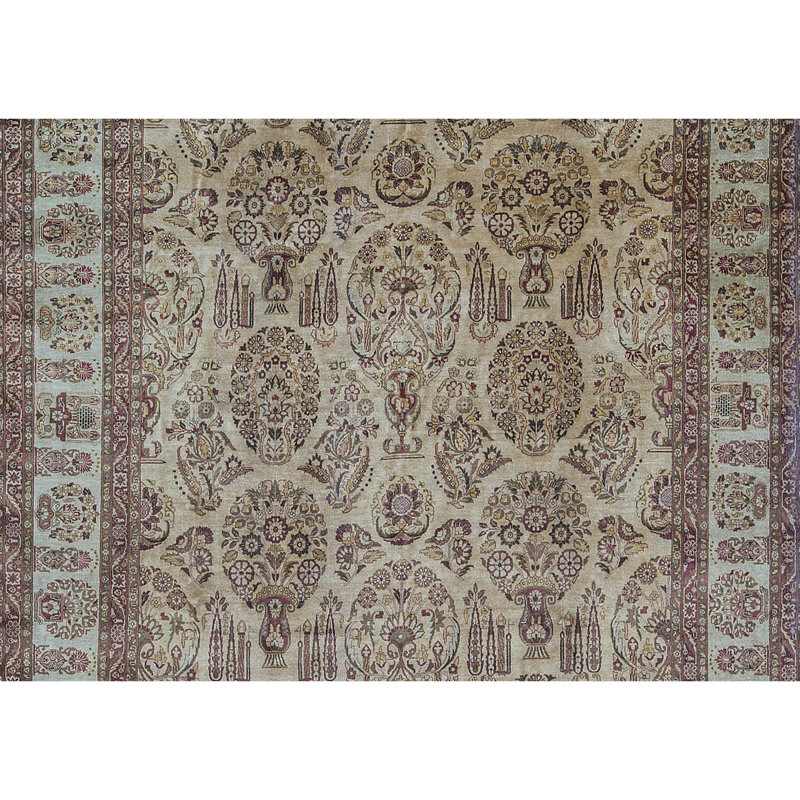 Marquis One-of-a-Kind 9'4" X 11'8" Area Rug