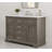 Lisette 48" Single Bathroom Vanity Set-2076171860