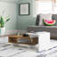 Table basse avec rangement Summy