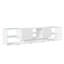 TV Stand for TVs up to 88"-925064696