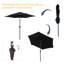 Parasol de marché 90 po Savick-2092738943
