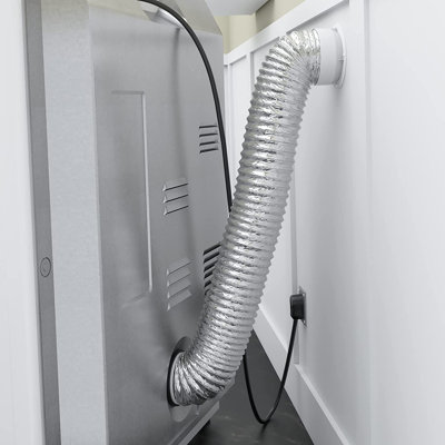 Heavy Duty Universal Dryer Vent