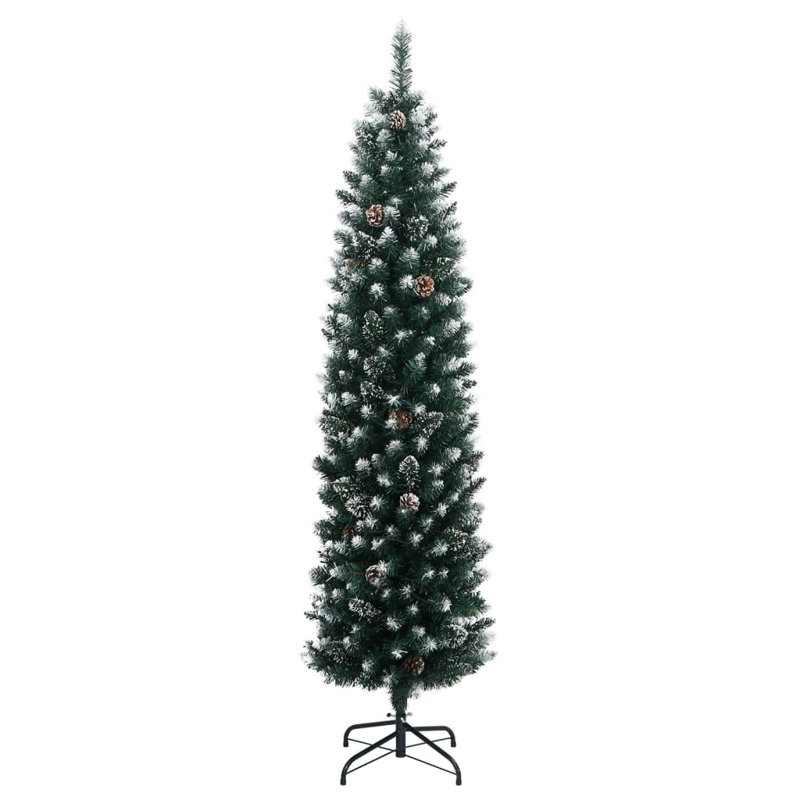 7.87' H Christmas Tree