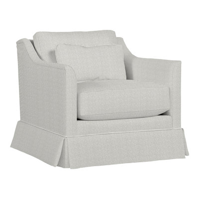 Newlin 33.5" Newlin Chair