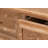 Brighton Solid Wood Accent Cabinet