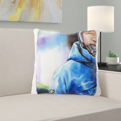Coussin Reveles