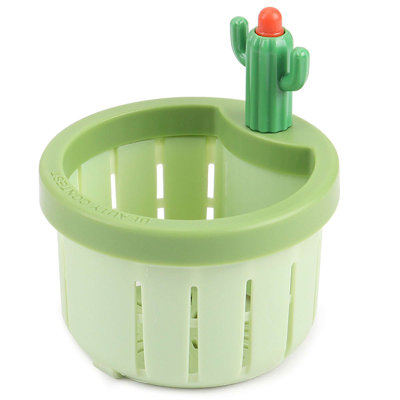2 pièces Cactus
