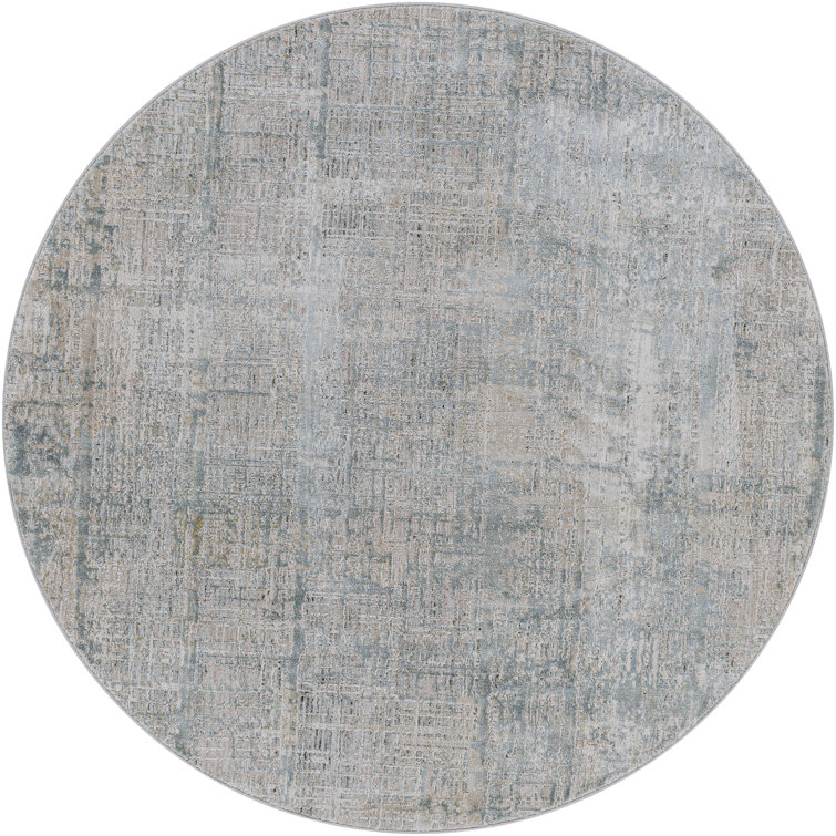 Banta Abstract Indoor Rug