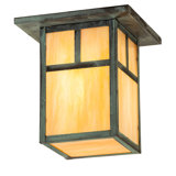 1 - Light Flush Mount