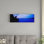 «City at The Waterfront, Mississippi River, Memphis, Shelby County, Tennessee», reproduction de photo sur toile