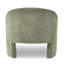 Fauteuils d'appoint en chenille à assise large de 22,5 pouces-2070616416