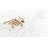 Skylight Zinc Wall Hook-90817385
