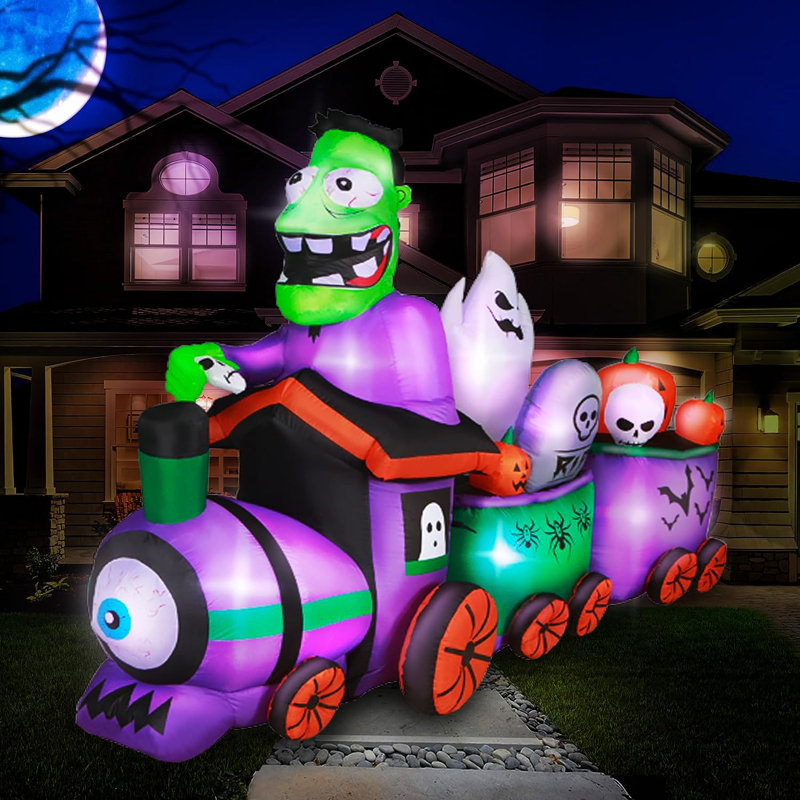 Halloween Decoration