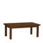 Club Aluminum Outdoor Coffee Table-36820675