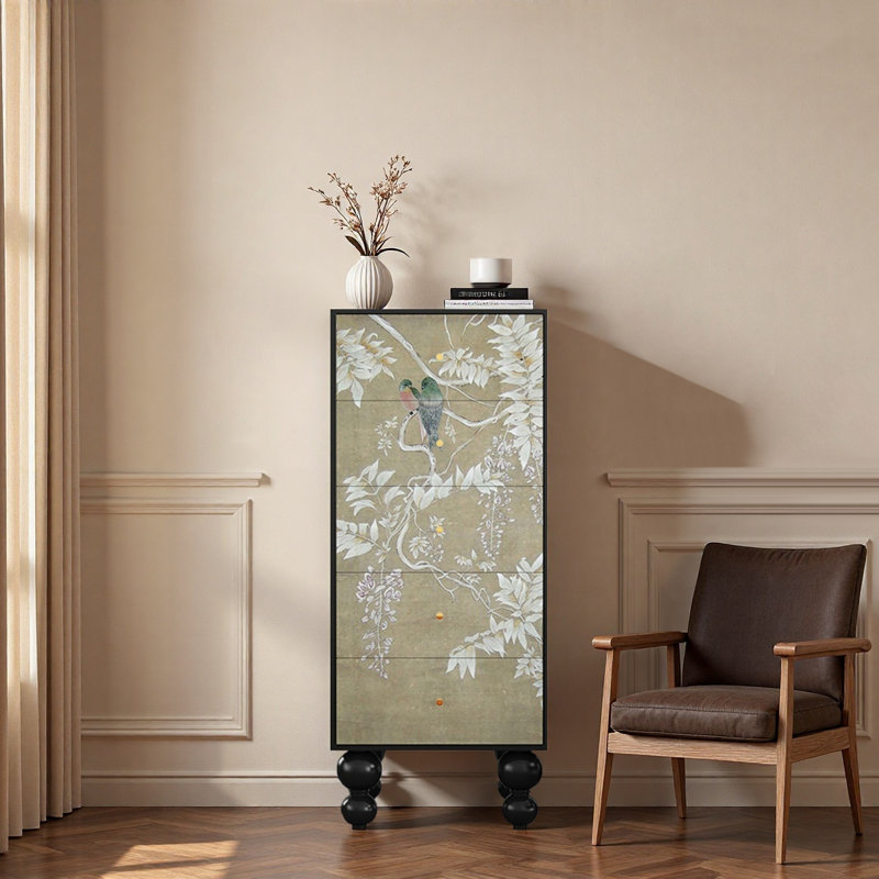 Armoire décorative universelle Living Room