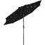 Parasol de marché 9 pi-87858231