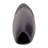 Stoneware Vase - Modern Casual Home Decor - Tall Cylinder Design-245504868