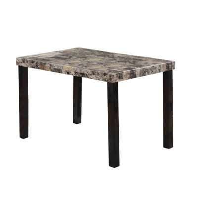 Table de salle à manger Tellara