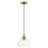 Markdavid 1 - Light Pendant-712051914