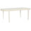 Camille Oval Solid Wood Dining Table