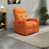 Orange selected