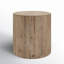 Table de bout en bois massif Maria