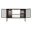 30.9'' H X 47.24'' L Bar Cabinet with Wine Storage