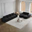 Canapé modulaire Chenille Cloud-386867323