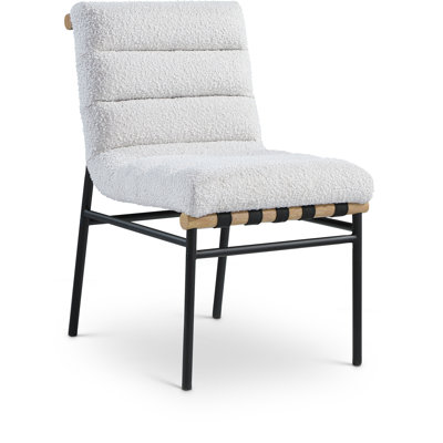 Chaise de salle à manger Vincentas