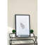 4 pièces d'art mural pour la maison - Botanical Designs 20 po x 28 po, décoration de chambre à coucher, de 4, 20